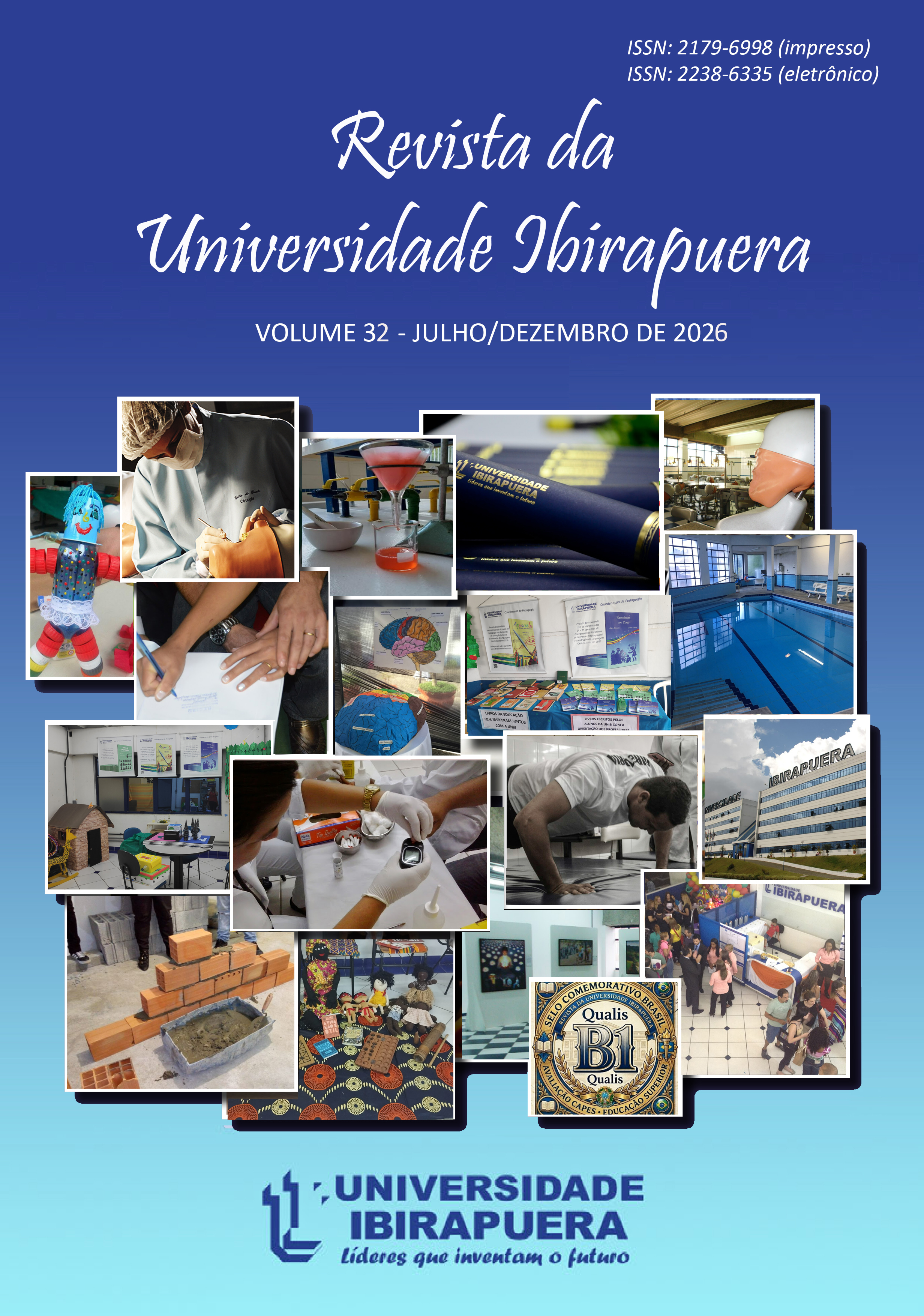 					Visualizar VOLUME 32 - Julho/Dezembro de 2026
				