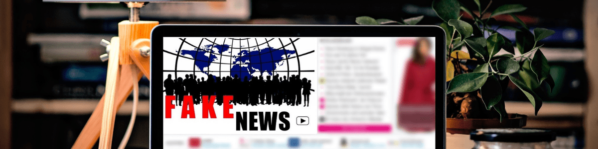 Tecnologia e fake news