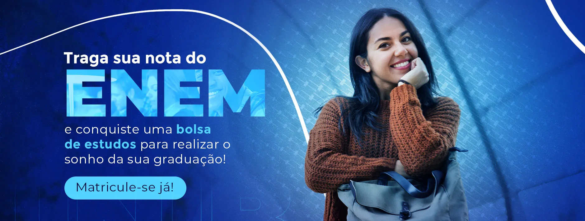 Banner Enem - UNIB(PC)